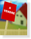 Agences Immobilires de toute le France, plus de 32 000 Agences Immobilire  votre disposition