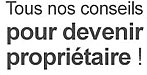 guide devenir proprietaire